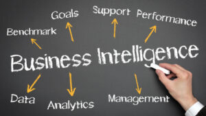 Business Intelligence and Analytics Pro Quiz